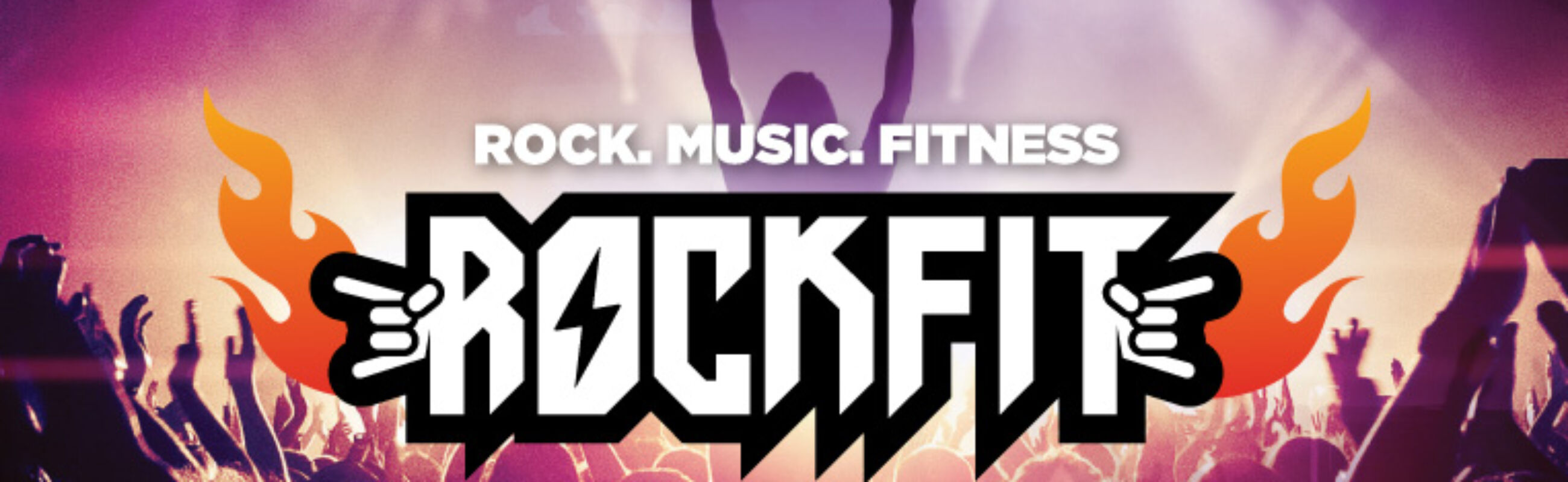 ROCKATHON POSTER