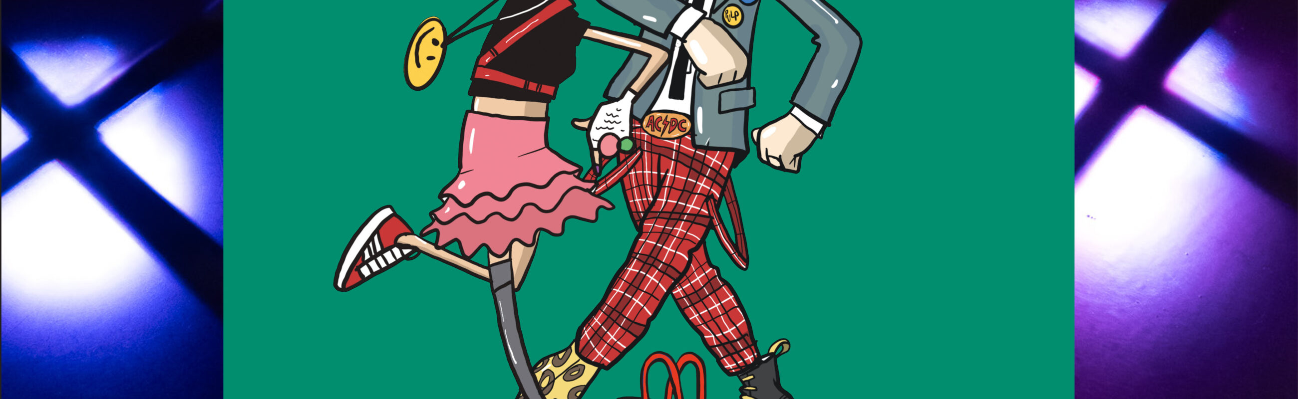 DAYFEVER POSTER