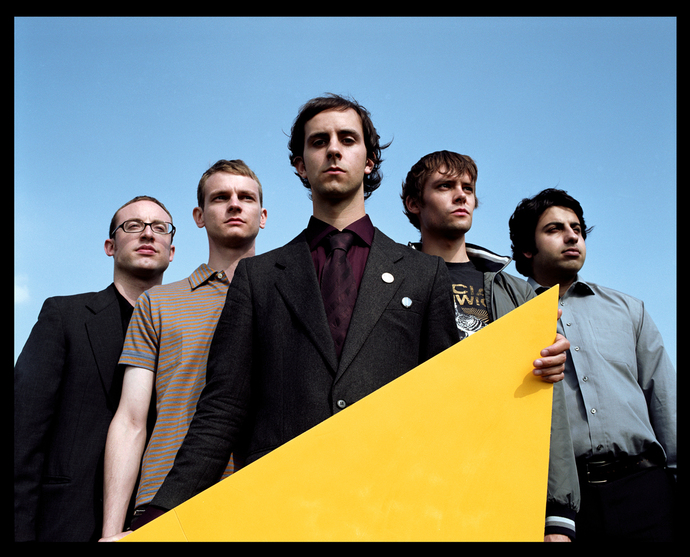 MAXIMO PARK PHOTO